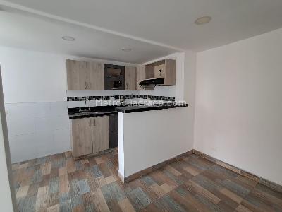 Apartamento de 2 alcobas en arriendo en Suramerica Itagui, Itagüí, 58 m² · foto 2 de 13