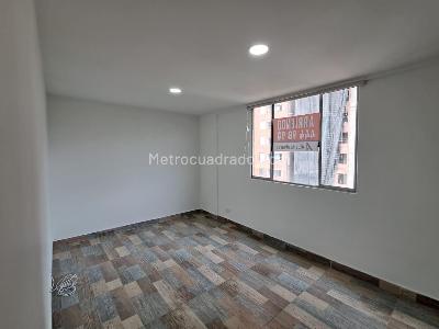 Apartamento de 2 alcobas en arriendo en Suramerica Itagui, Itagüí, 58 m² · foto 5 de 13