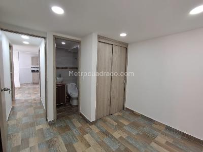 Apartamento de 2 alcobas en arriendo en Suramerica Itagui, Itagüí, 58 m² · foto 7 de 13