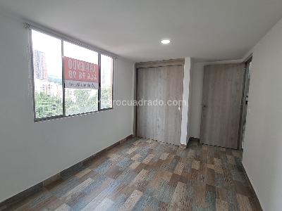 Apartamento de 2 alcobas en arriendo en Suramerica Itagui, Itagüí, 58 m² · foto 8 de 13
