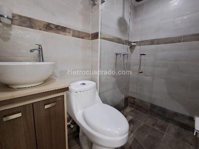 Apartamento de 2 alcobas en arriendo en Suramerica Itagui, Itagüí, 58 m² · foto 10 de 13