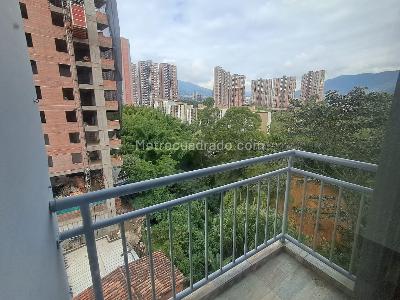 Apartamento de 2 alcobas en arriendo en Suramerica Itagui, Itagüí, 58 m² · foto 11 de 13