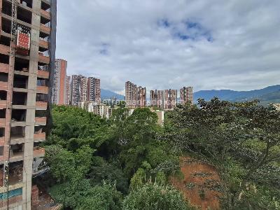 Apartamento de 2 alcobas en arriendo en Suramerica Itagui, Itagüí, 58 m² · foto 12 de 13