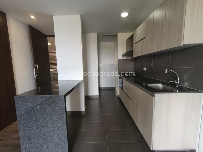 Apartamento en Arriendo, Llano Grande, Rionegro - 2