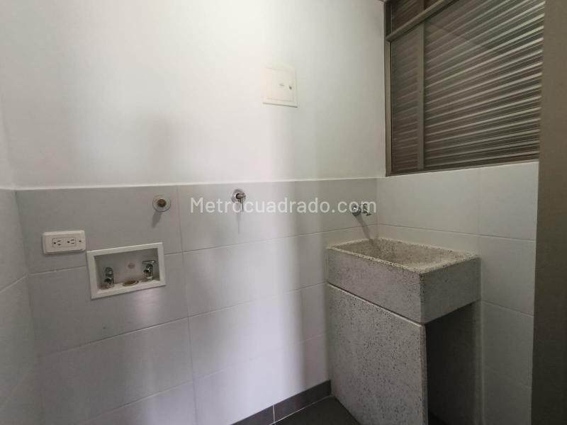 Apartamento en Arriendo, Llano Grande, Rionegro - 3