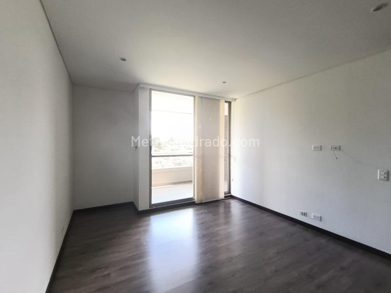 Apartamento en Arriendo, Llano Grande, Rionegro - 4