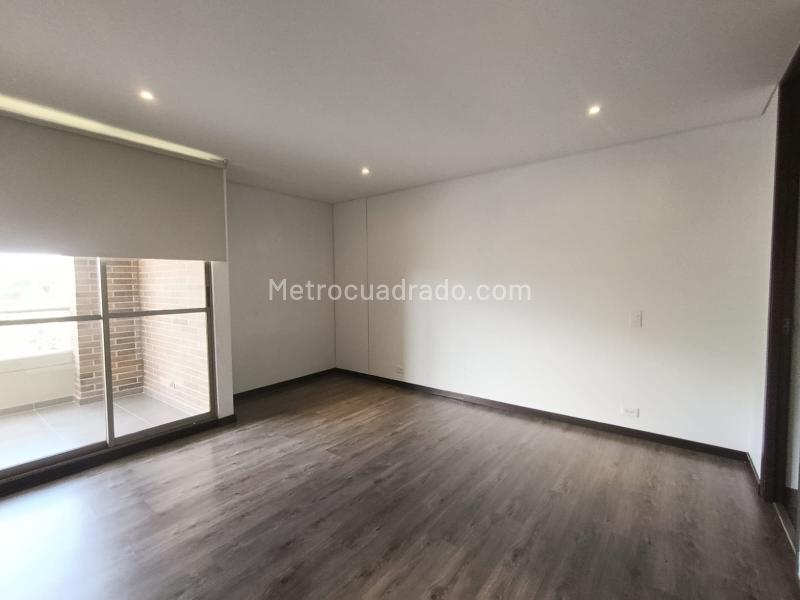 Apartamento en Arriendo, Llano Grande, Rionegro - 5