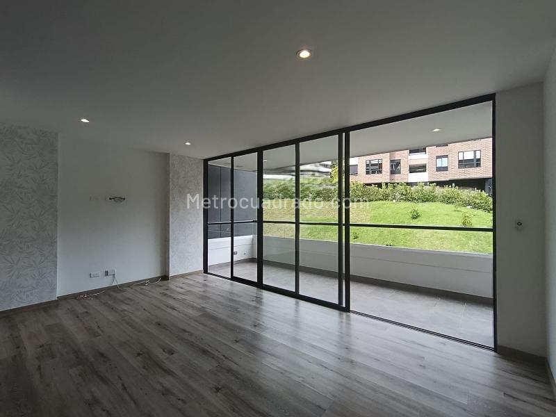 Apartamento en Arriendo, El Retiro, Retiro - 2