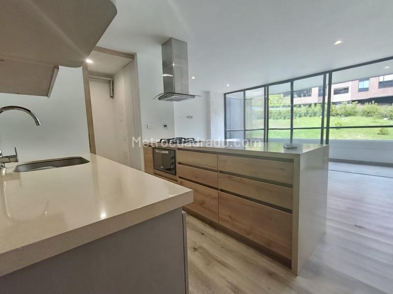 Apartamento en Arriendo, El Retiro, Retiro - 3