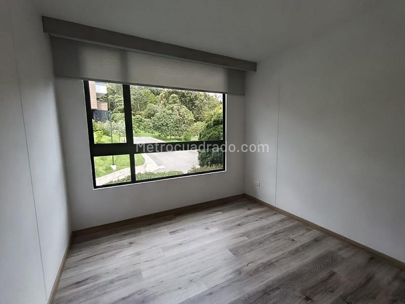 Apartamento en Arriendo, El Retiro, Retiro - 4