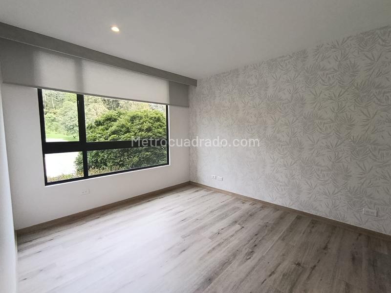 Apartamento en Arriendo, El Retiro, Retiro - 5