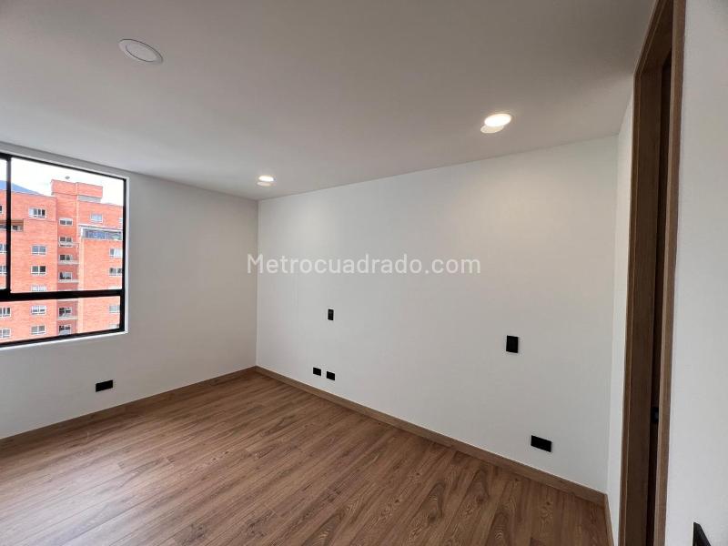 Apartamento Nuevo de 3 Alcobas con Vistas Panorámicas en Simón Bolívar - 5