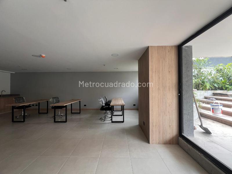 Apartamento Nuevo de 3 Alcobas con Vistas Panorámicas en Simón Bolívar - 9