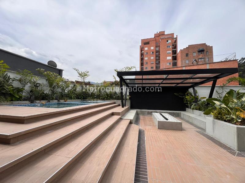 Apartamento Nuevo de 3 Alcobas con Vista Panorámica en Simón Bolívar - 3