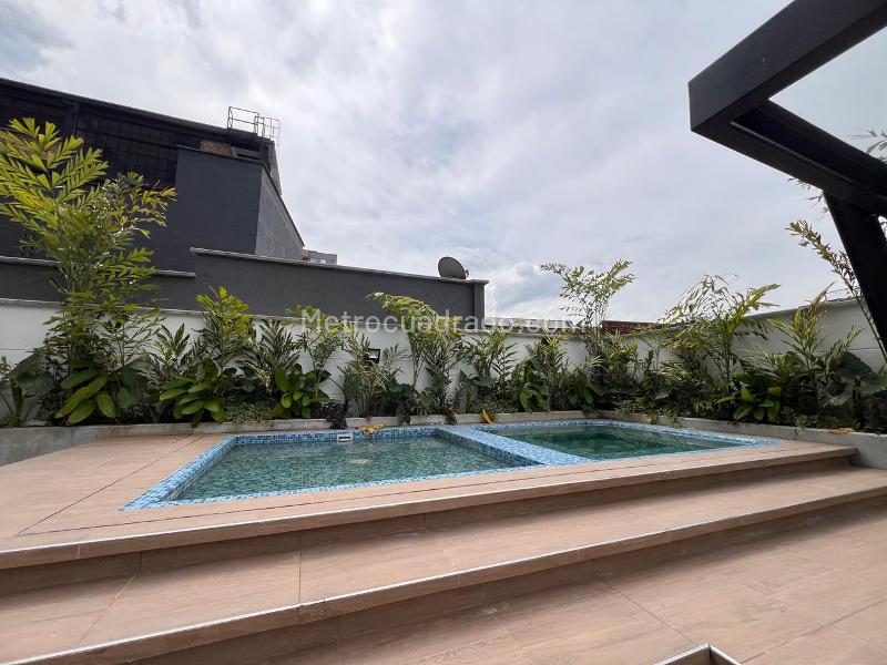 Apartamento Nuevo de 3 Alcobas con Vista Panorámica en Simón Bolívar - 5