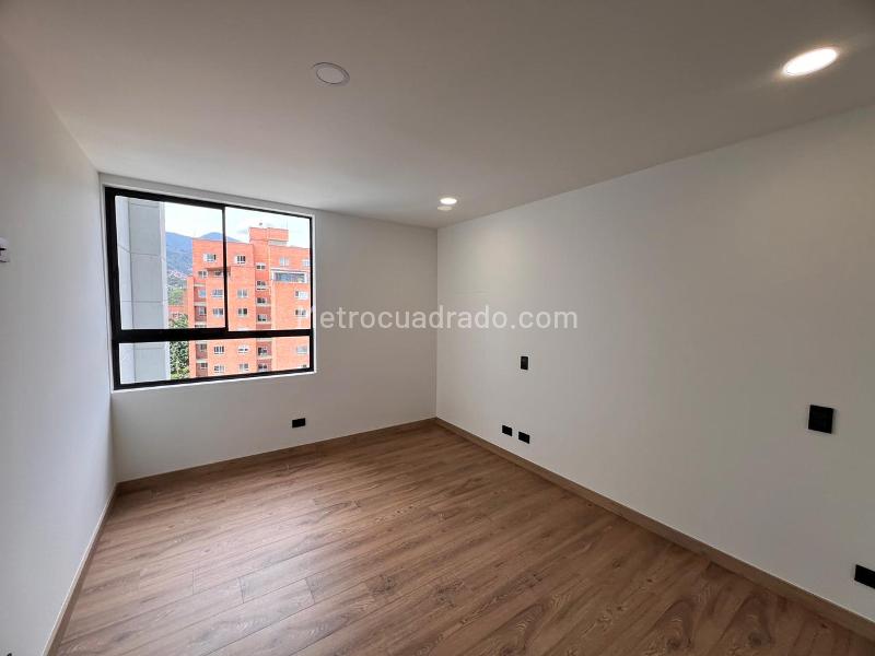 Apartamento Nuevo de 3 Alcobas con Vista Panorámica en Simón Bolívar - 6