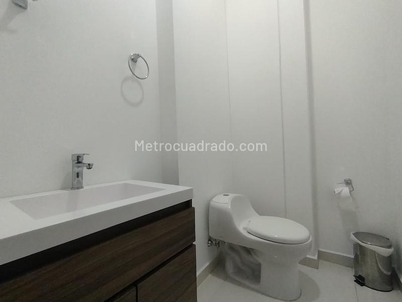 Casa en Arriendo, Loma Del Escobero Envigado, Envigado - 5