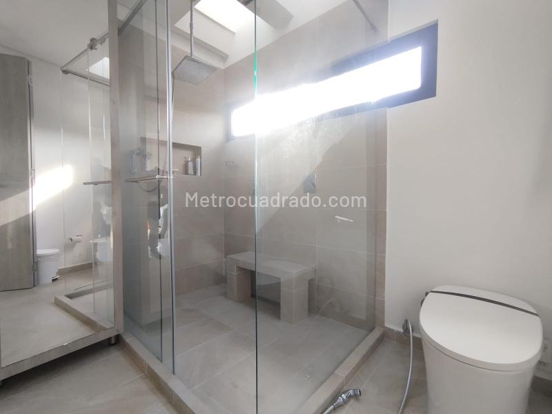 Casa en Arriendo, Loma Del Escobero Envigado, Envigado – pohled 6