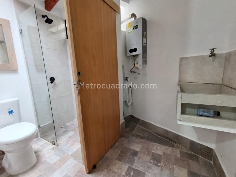 2BR Apartment in Rionegro (70 m²) - 2