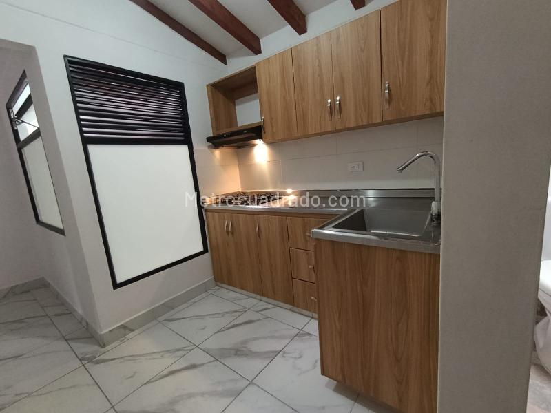 2BR Apartment in Rionegro (70 m²) - 3