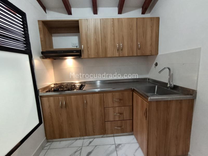 2BR Apartment in Rionegro (70 m²) - 4