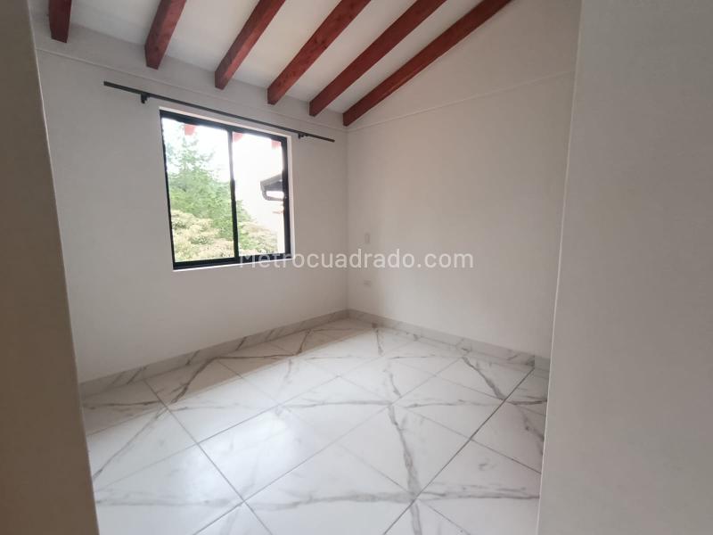 2BR Apartment in Rionegro (70 m²) - 5