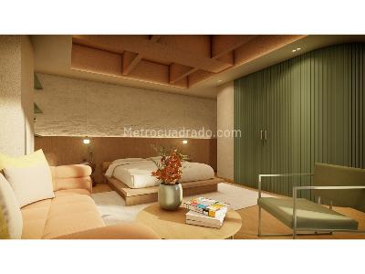 Apartamento en venta en Laureles, Medellín · foto 2 de 6