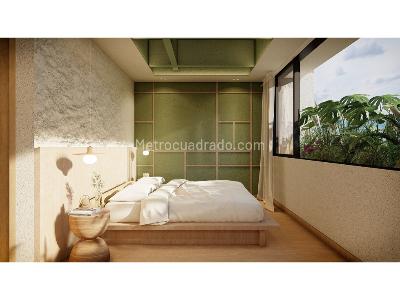 Apartamento en venta en Laureles, Medellín · foto 3 de 6