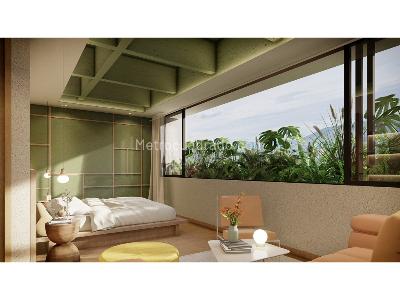 Apartamento en venta en Laureles, Medellín · foto 5 de 6