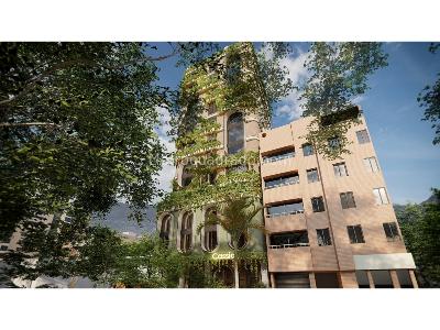 Apartamento en venta en Laureles, Medellín · foto 6 de 6