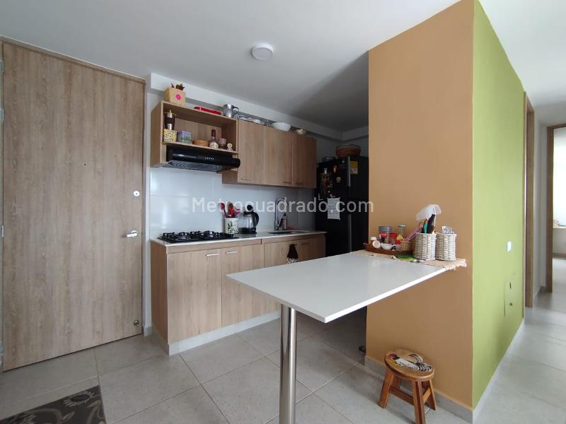 Apartamento en Arriendo, San Antonio De Pereira, Rionegro
