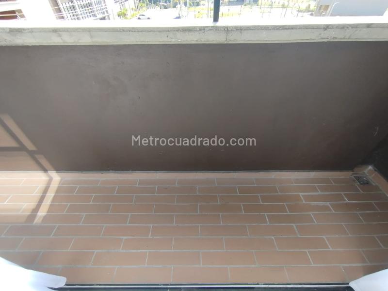 2BR Apartment in San Antonio De Pereira (52 m²) - 5