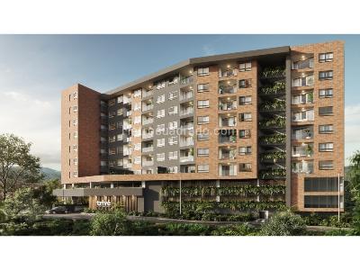 Apartamento de 3 alcobas en venta en Belen Granada, Medellín, 89 m² · foto 7 de 7