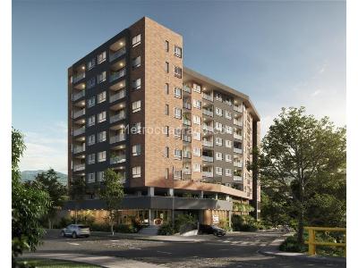 Apartamento de 3 alcobas en venta en Belen Granada, Medellín, 89 m² · foto 6 de 7