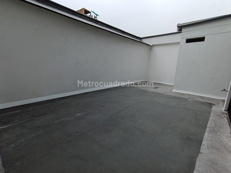 2BR Apartment for Rent in Simon Bolívar Medellín with Terrace - 5