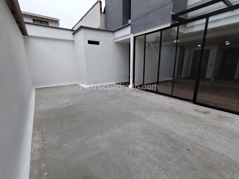 2BR Apartment for Rent in Simon Bolívar Medellín with Terrace - 7