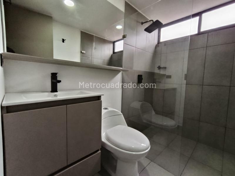 2BR Apartment for Rent in Simon Bolívar Medellín with Terrace - 8