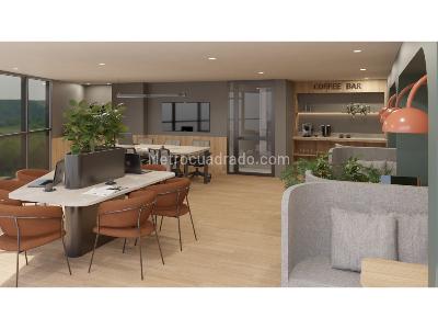 Apartamento de 3 alcobas en venta en Belen Granada, Medellín, 89 m² · foto 3 de 7