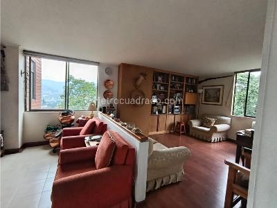 Apartamento en venta en Lalinde, Medellín · foto 6 de 19