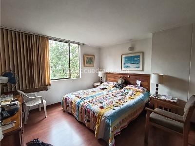 Apartamento en venta en Lalinde, Medellín · foto 8 de 19