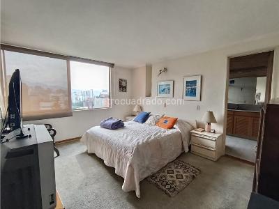 Apartamento en venta en Lalinde, Medellín · foto 13 de 19
