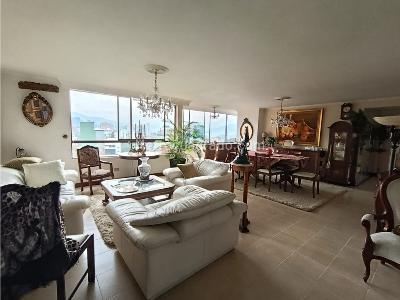 Apartamento en venta en Lalinde, Medellín · foto 2 de 19
