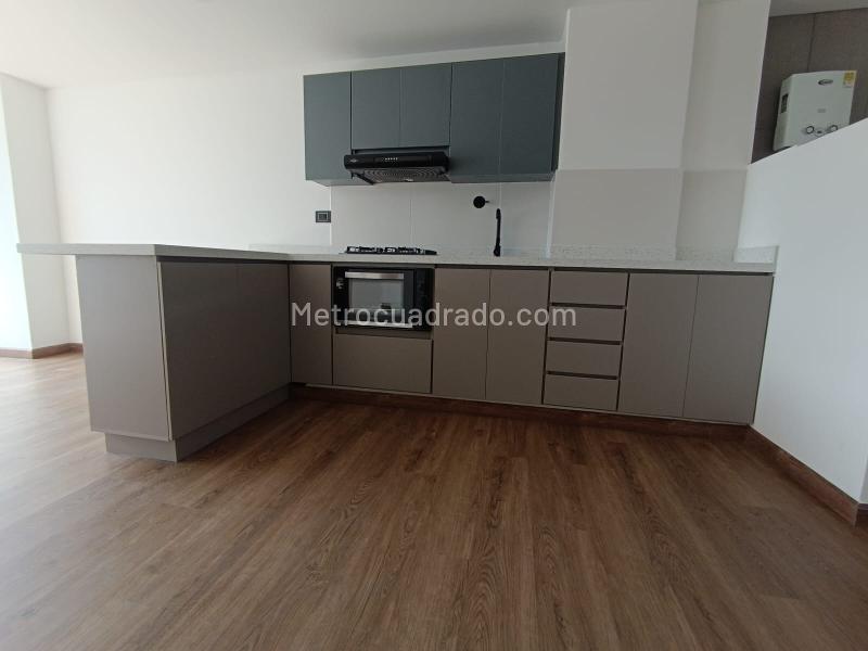 New 1BR Apartment in Simon Bolivar Medellin