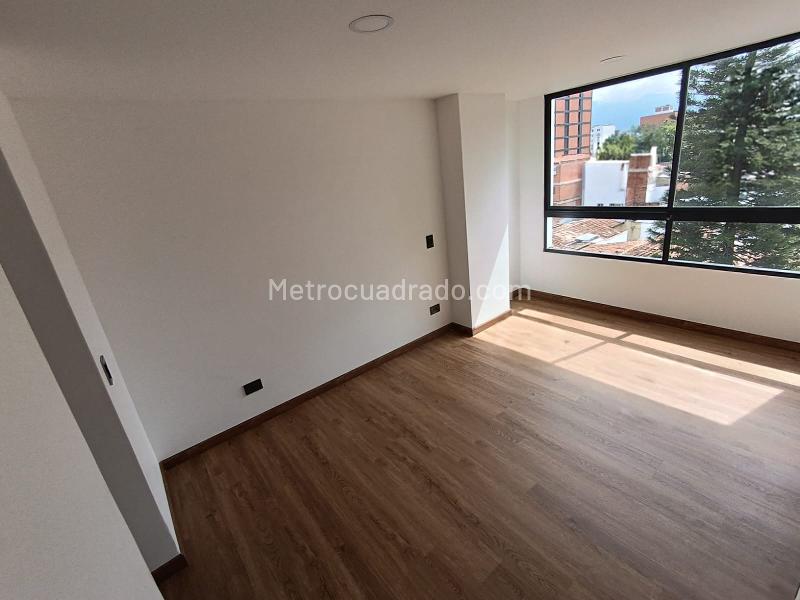 New 1BR Apartment in Simon Bolivar Medellin - 4