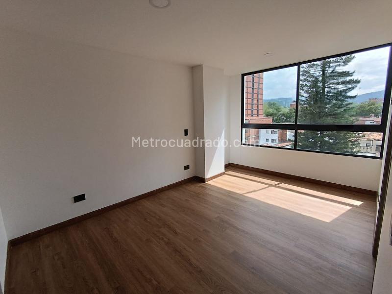New 1BR Apartment in Simon Bolivar Medellin - 5