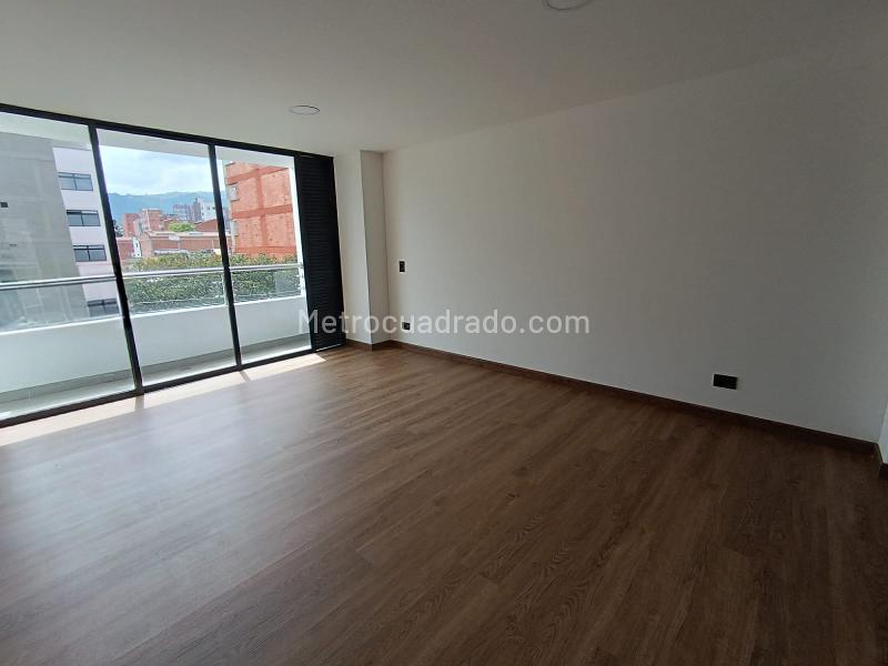 New 1BR Apartment in Simon Bolivar Medellin - 6