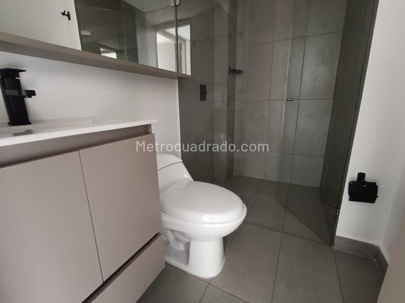 New 1BR Apartment in Simon Bolivar Medellin - 7