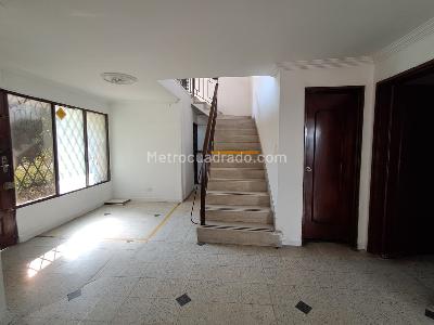 Casa en arriendo en Conquistadores, Medellín · foto 12 de 20