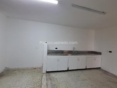 Casa en arriendo en Conquistadores, Medellín · foto 14 de 20