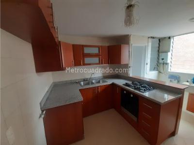 Apartamento de 3 alcobas en venta en Laureles, Medellín, 113 m² · foto 5 de 9